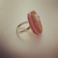 Anillo cookie