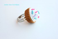 Cupcake nata&birutas