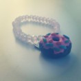 Pulsera donut