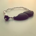Pulsera "moustache"